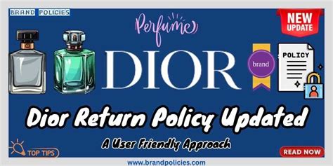 dior cosmetics return policy|how to cancel dior order.